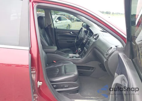 2015 Buick Enclave Leather из США, поврежденный, VIN 5GAKVBKD8FJ332066